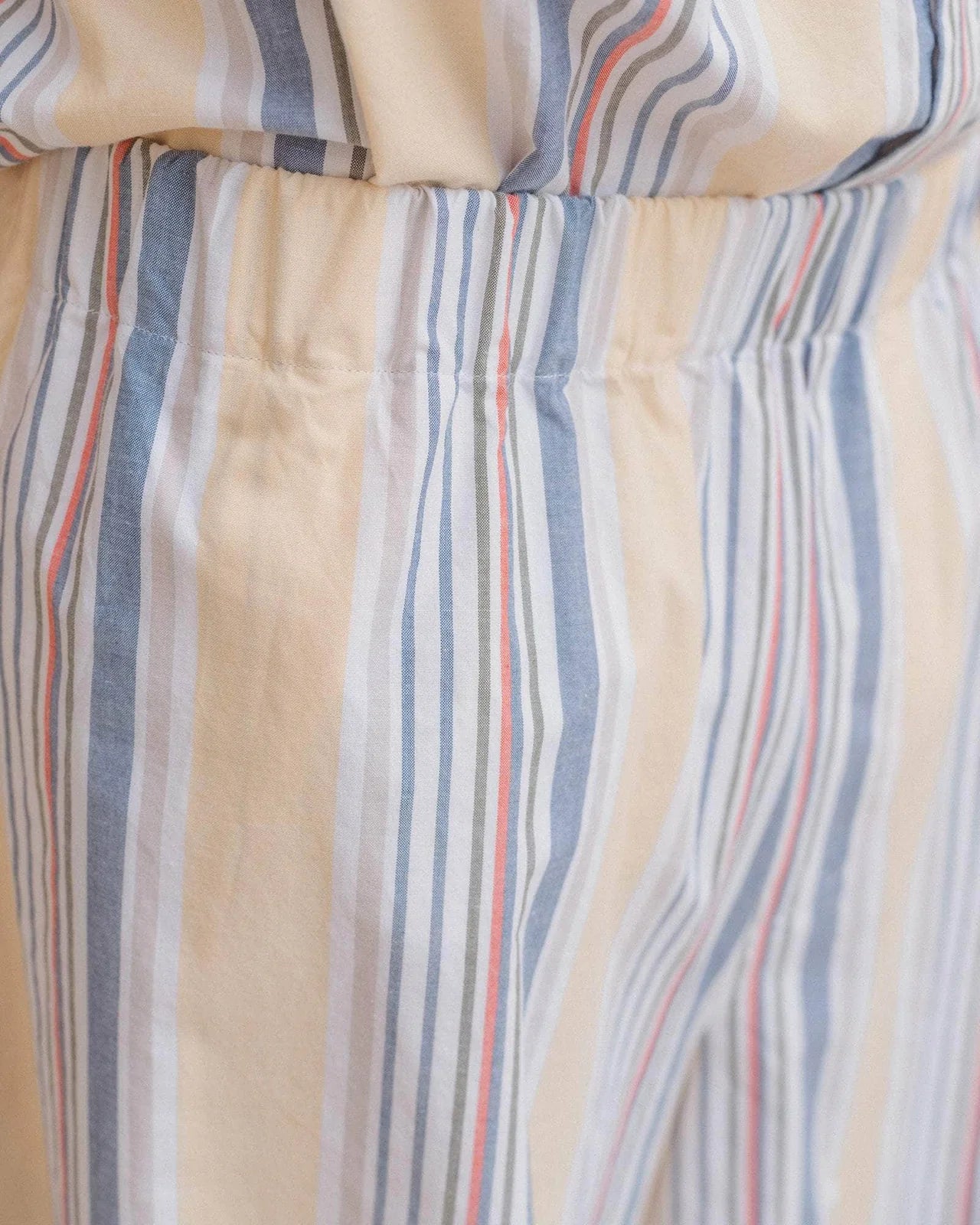 Baserange | Stave Short