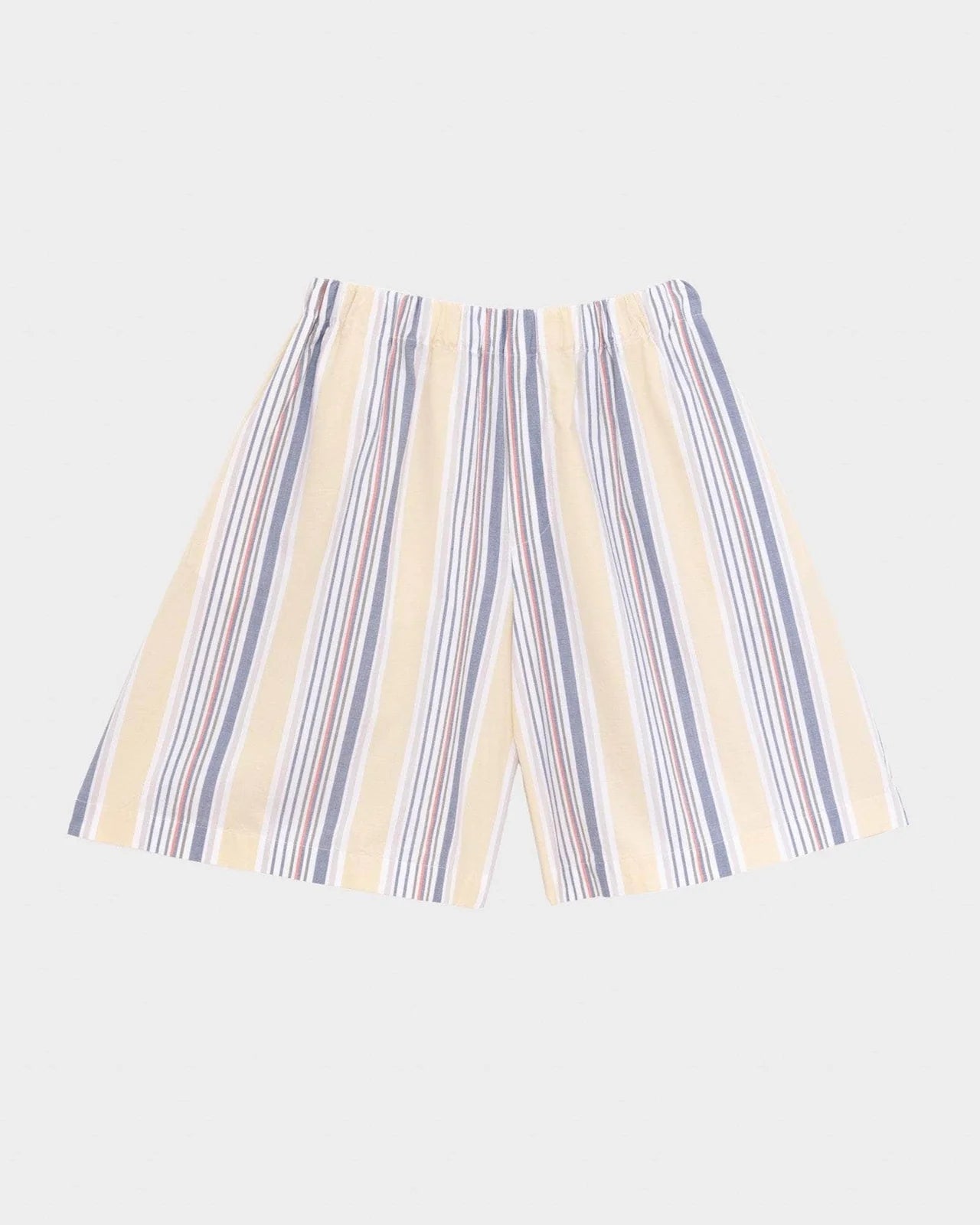 Baserange | Stave Short