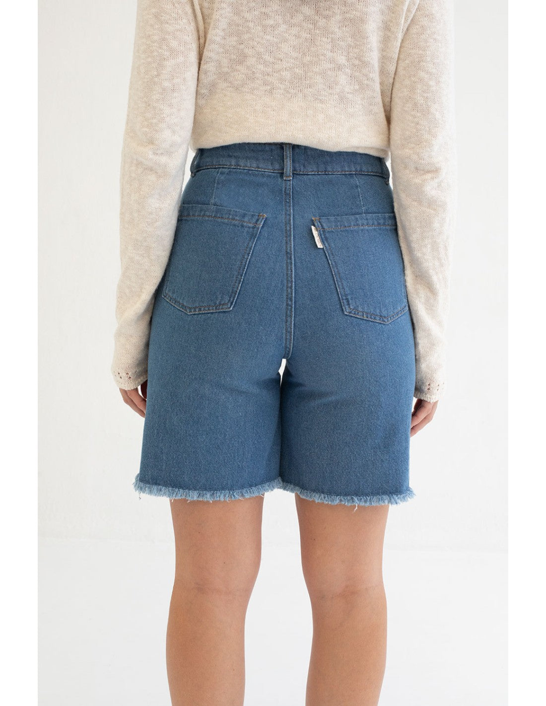 Mus & Bombon | Boavista Short