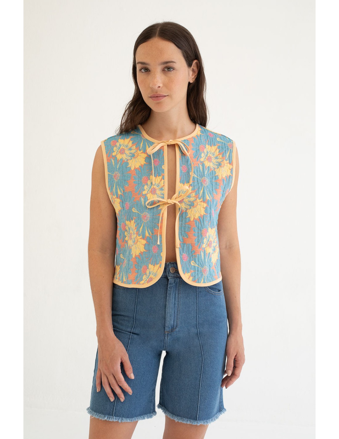 Mus & Bombon | Boavista Short