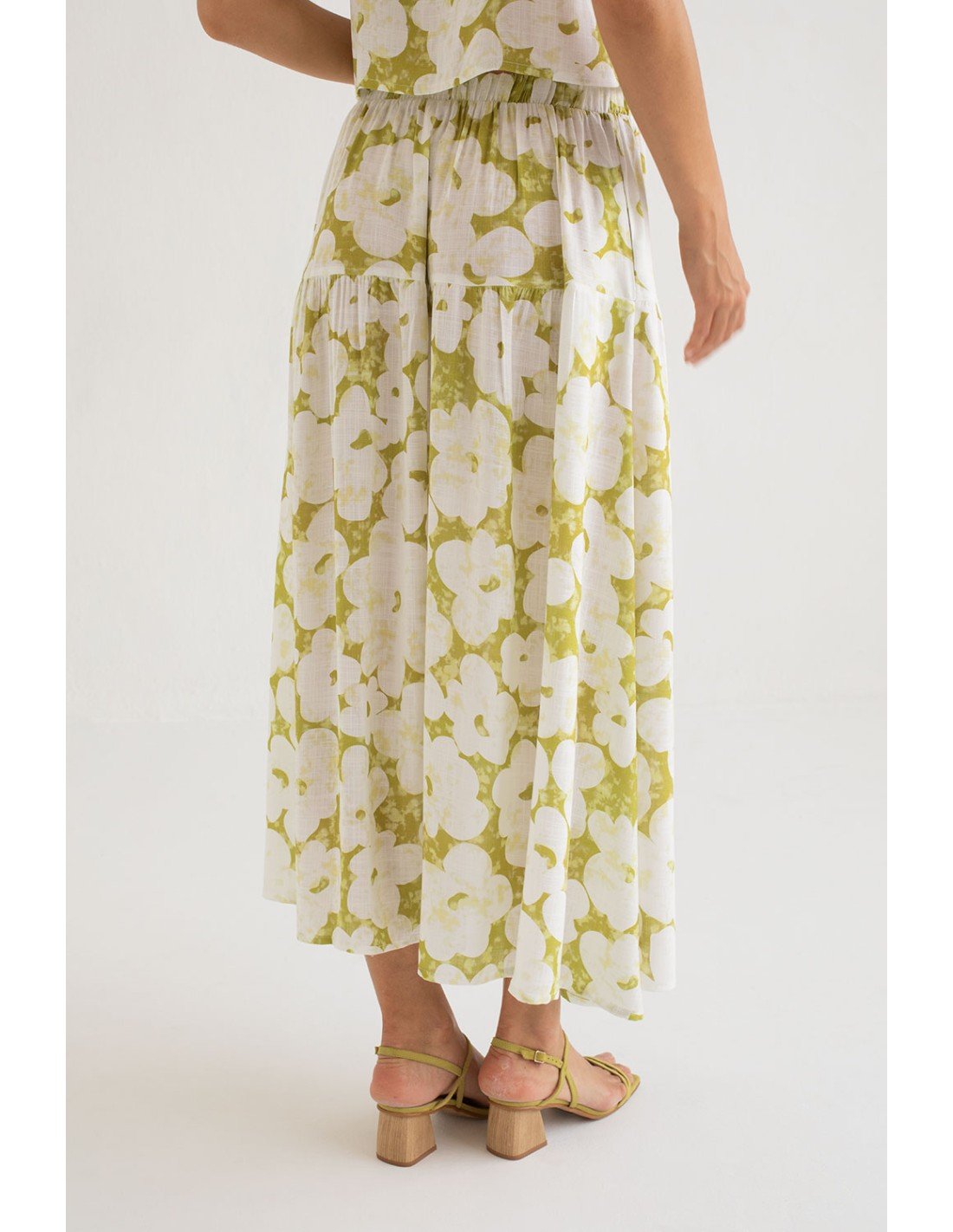 Mus & Bombon | Buru Skirt