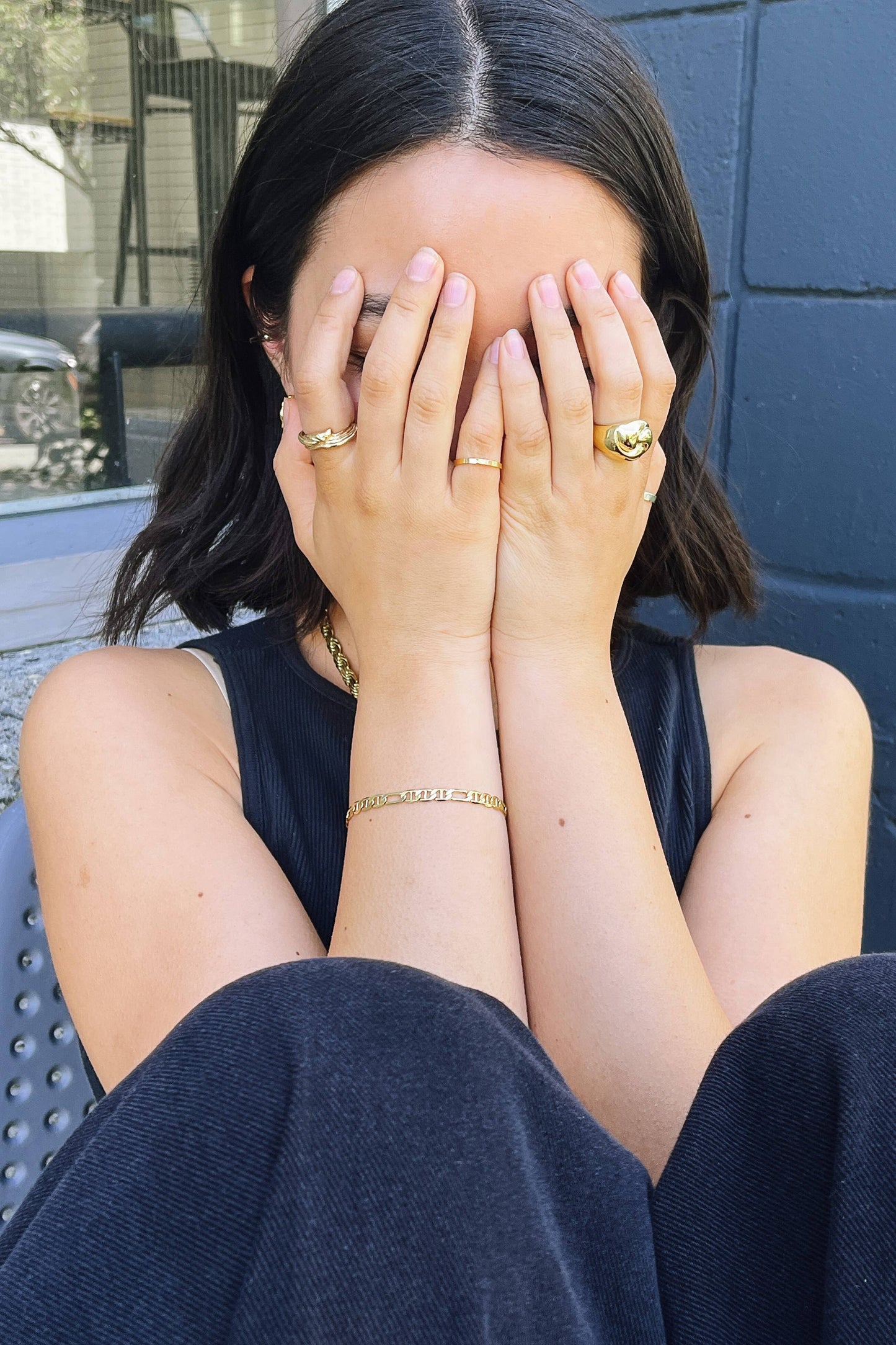 Kara Yoo | Intertidal Ring