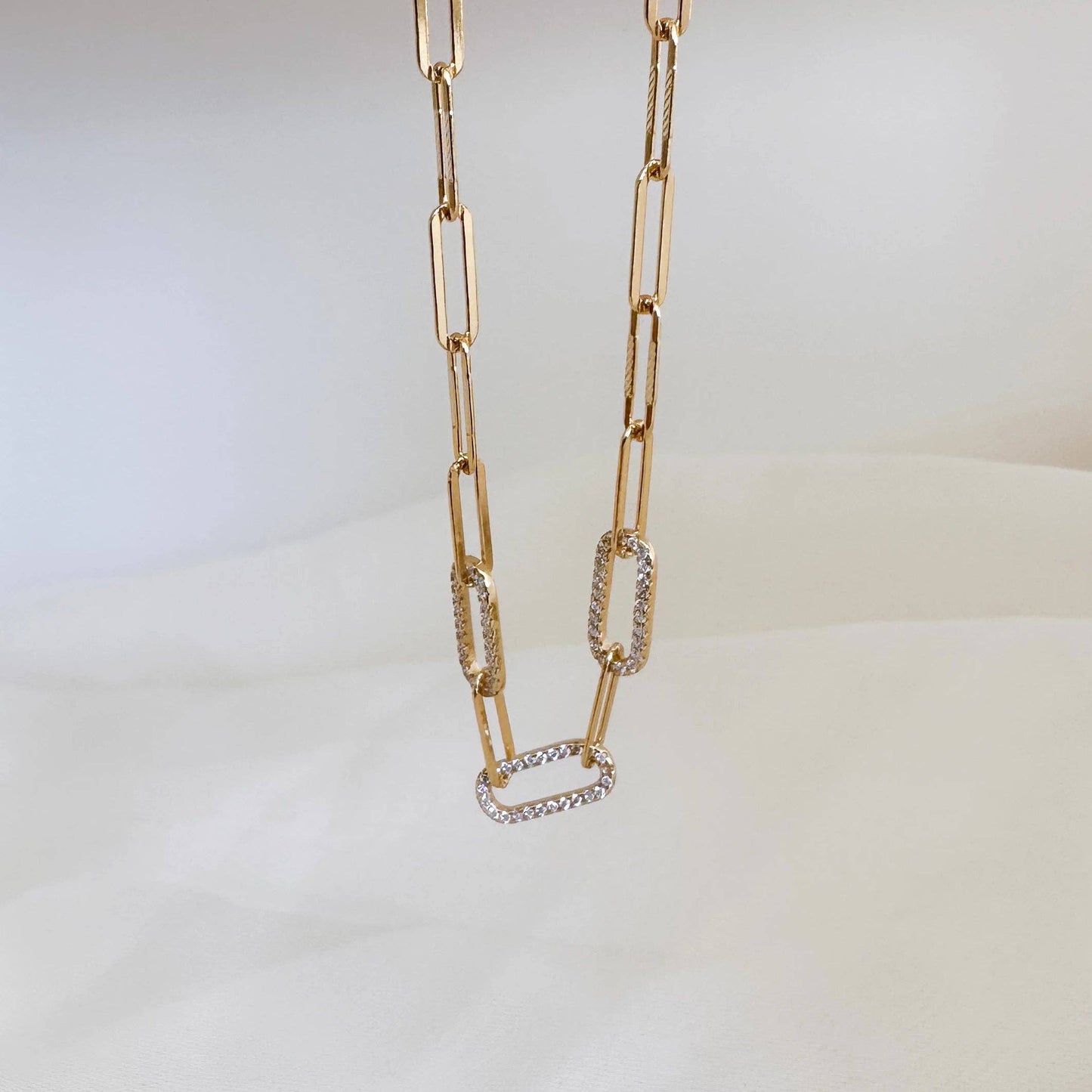 Love Local Jewelry | Orion Necklace - Gold