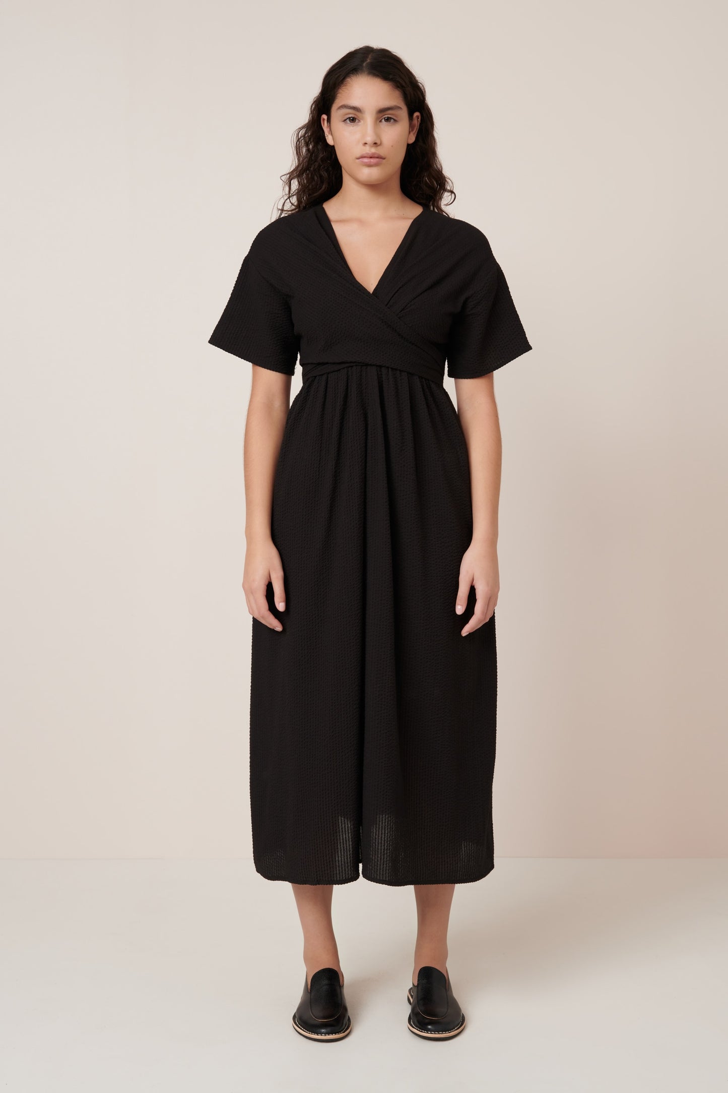 KOWTOW | Composer Dress