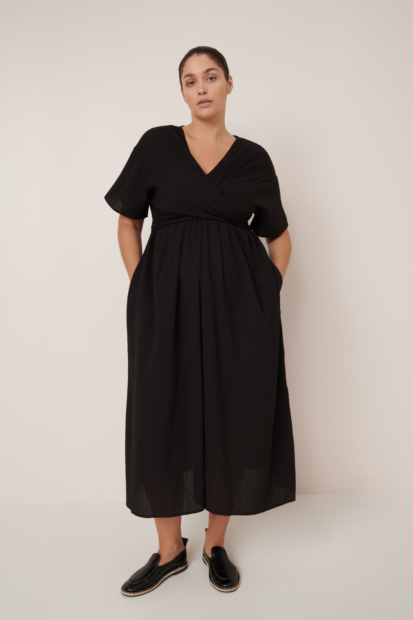 KOWTOW | Composer Dress