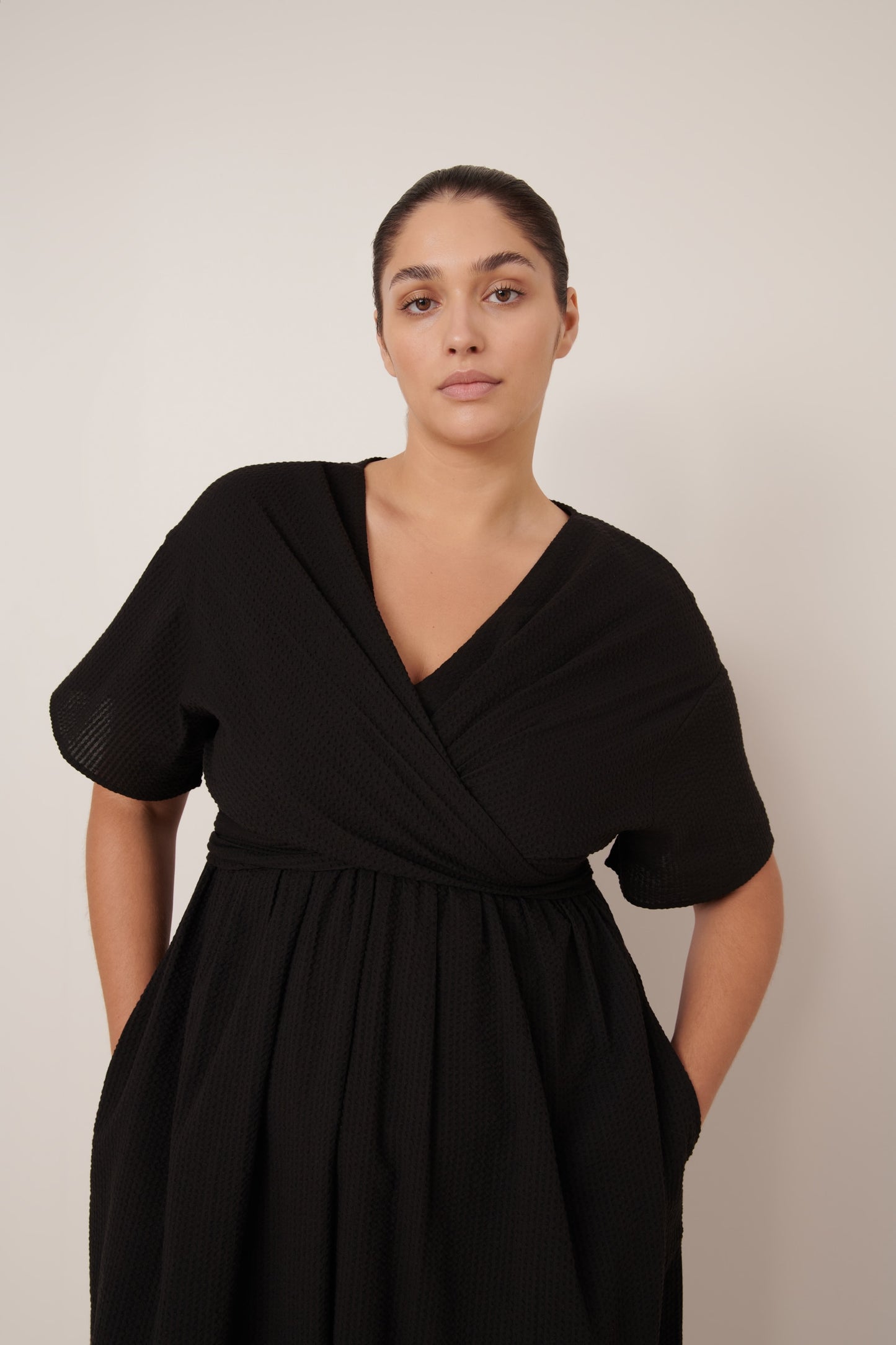 KOWTOW | Composer Dress