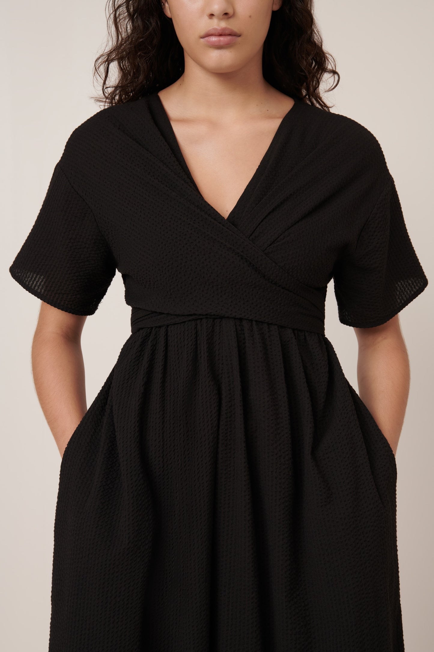 KOWTOW | Composer Dress