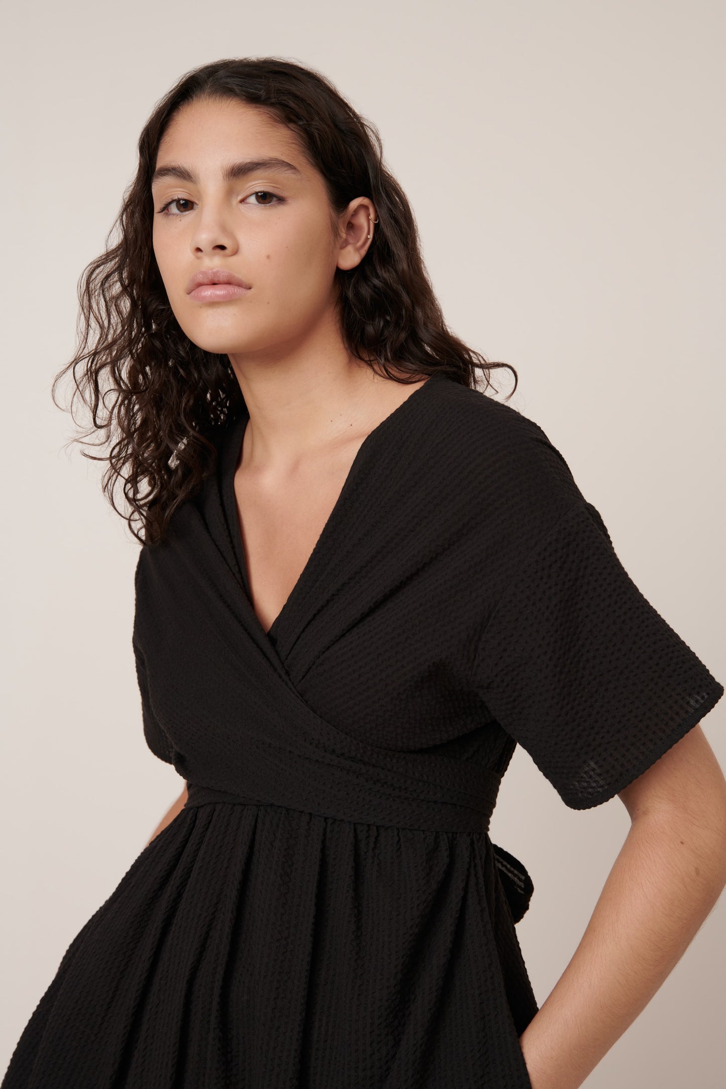 KOWTOW | Composer Dress