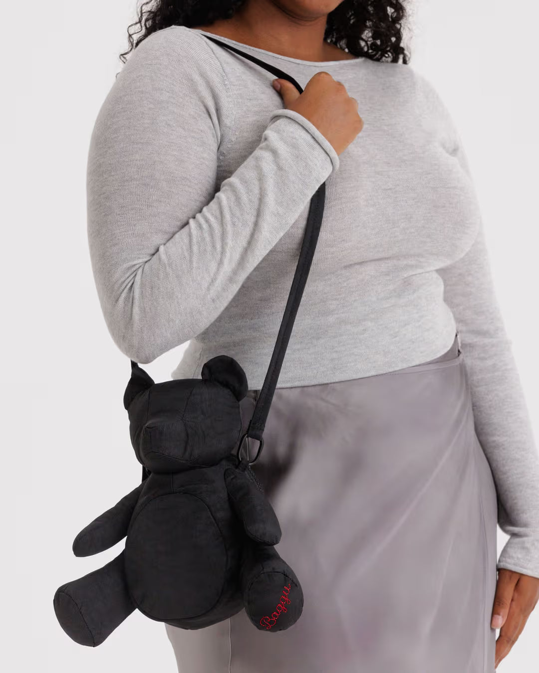 Baggu | Bear Bag - Black