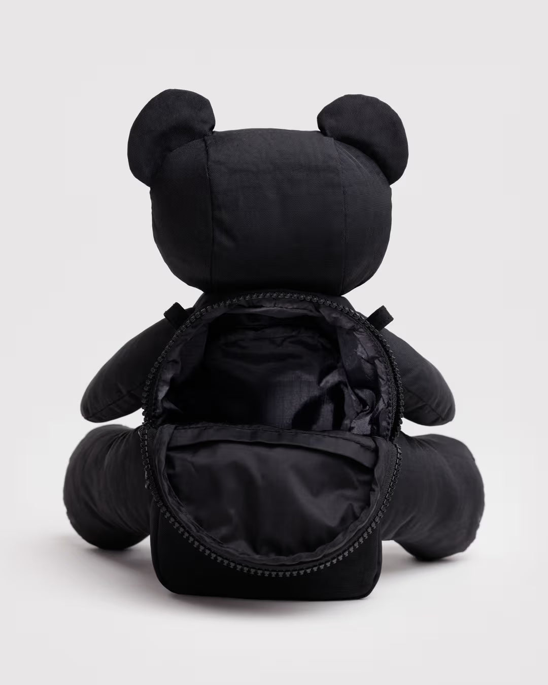 Baggu | Bear Bag - Black