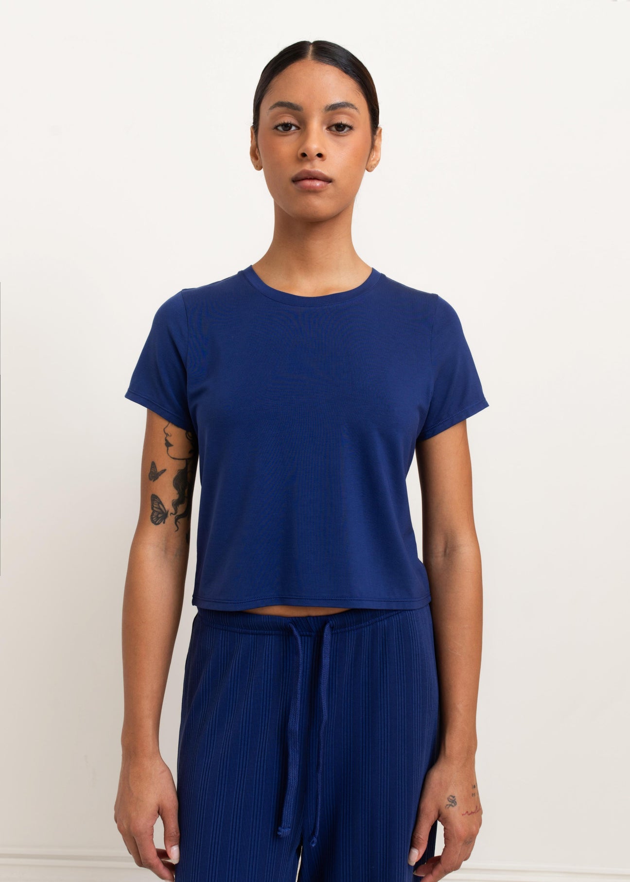Paper Label | Cassie Tee - Future Dusk