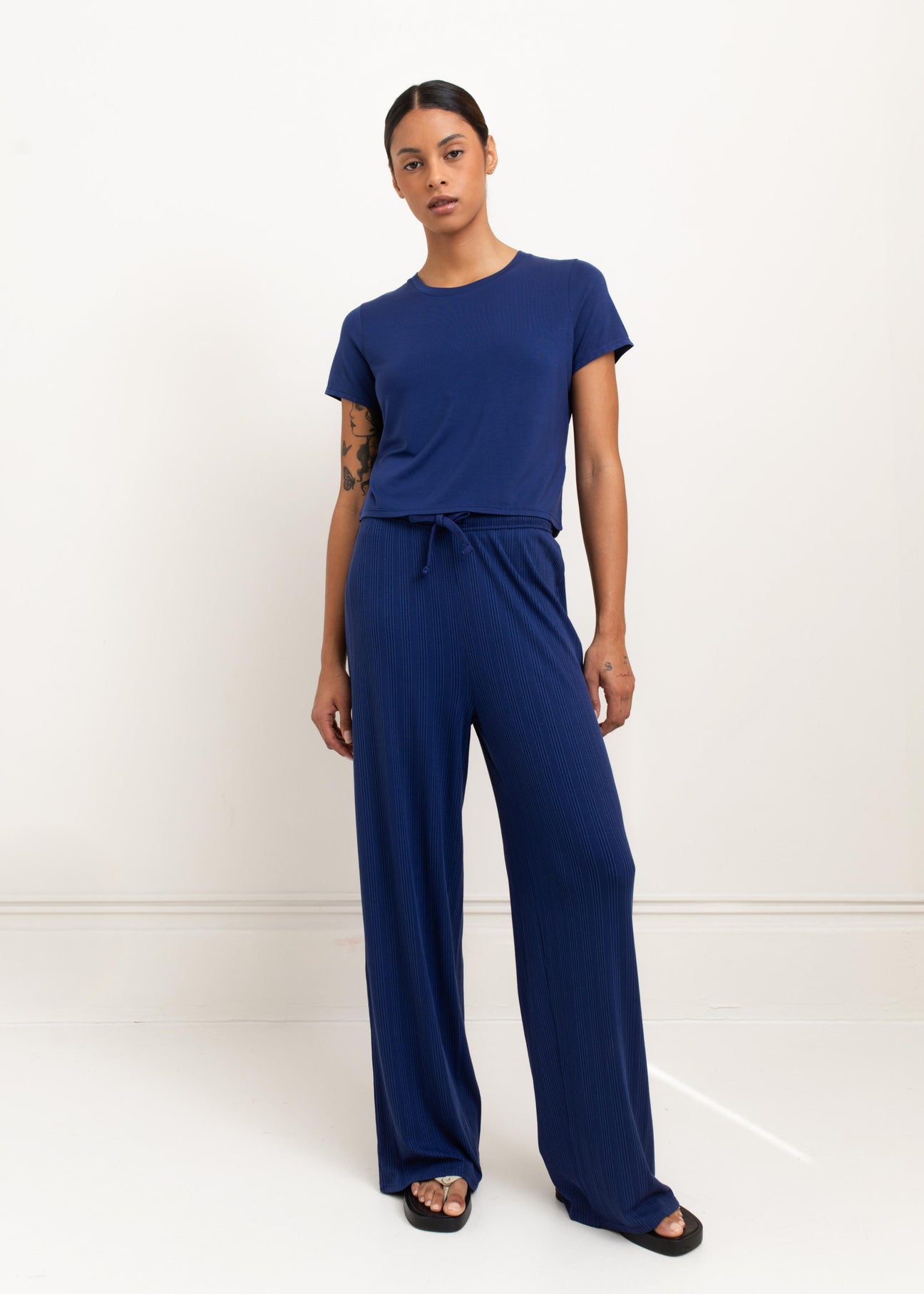 Paper Label | Cassie Tee - Future Dusk