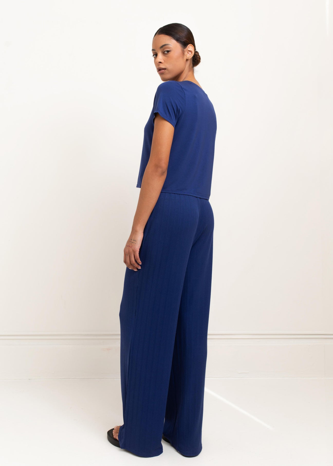 Paper Label | Cassie Tee - Future Dusk