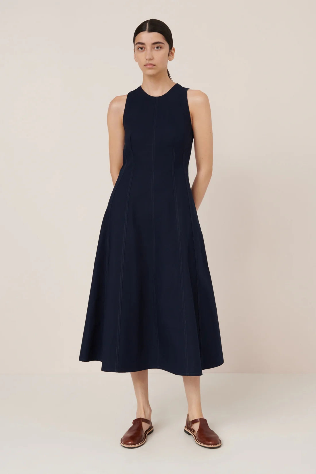 KOWTOW | Framework Dress