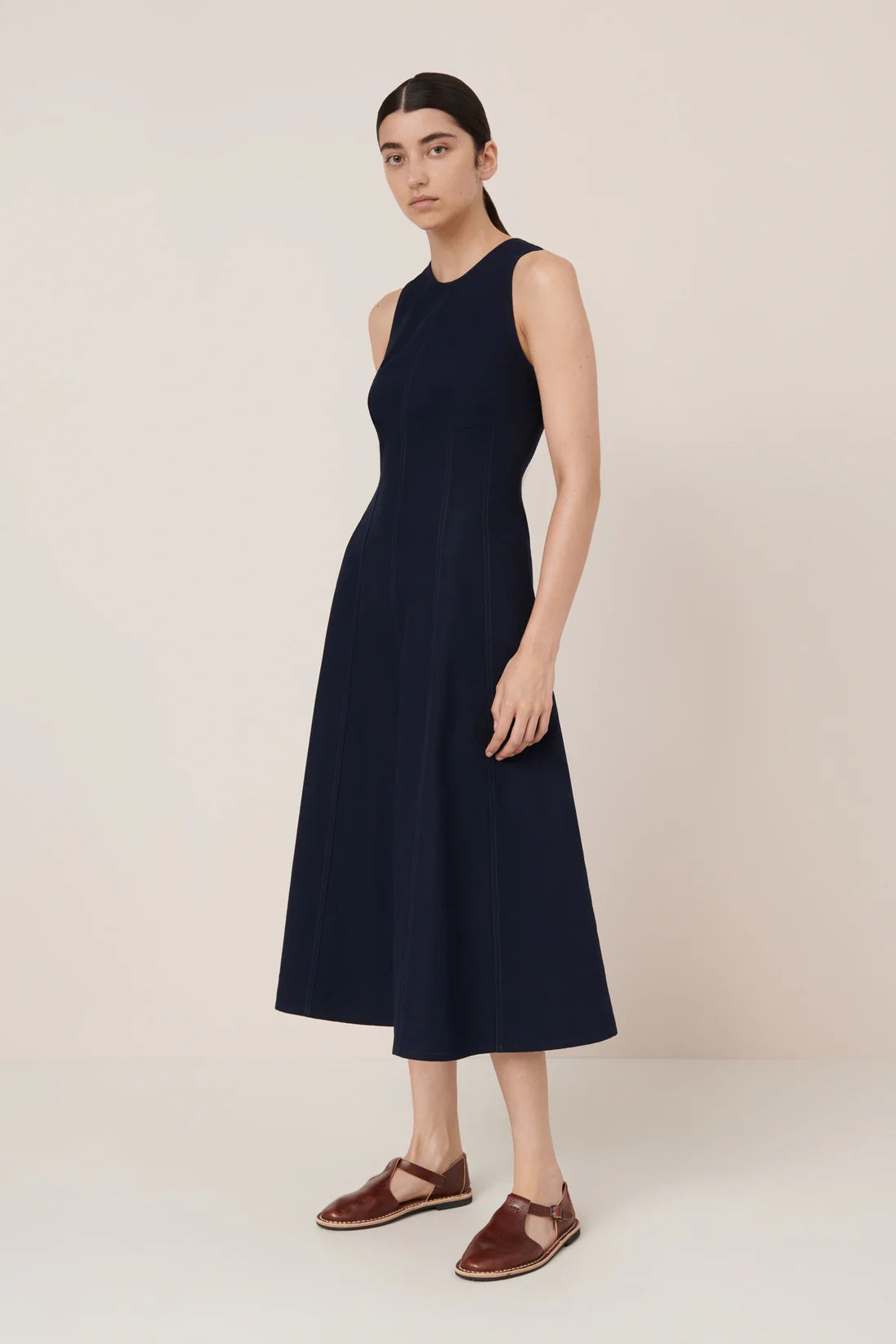 KOWTOW | Framework Dress