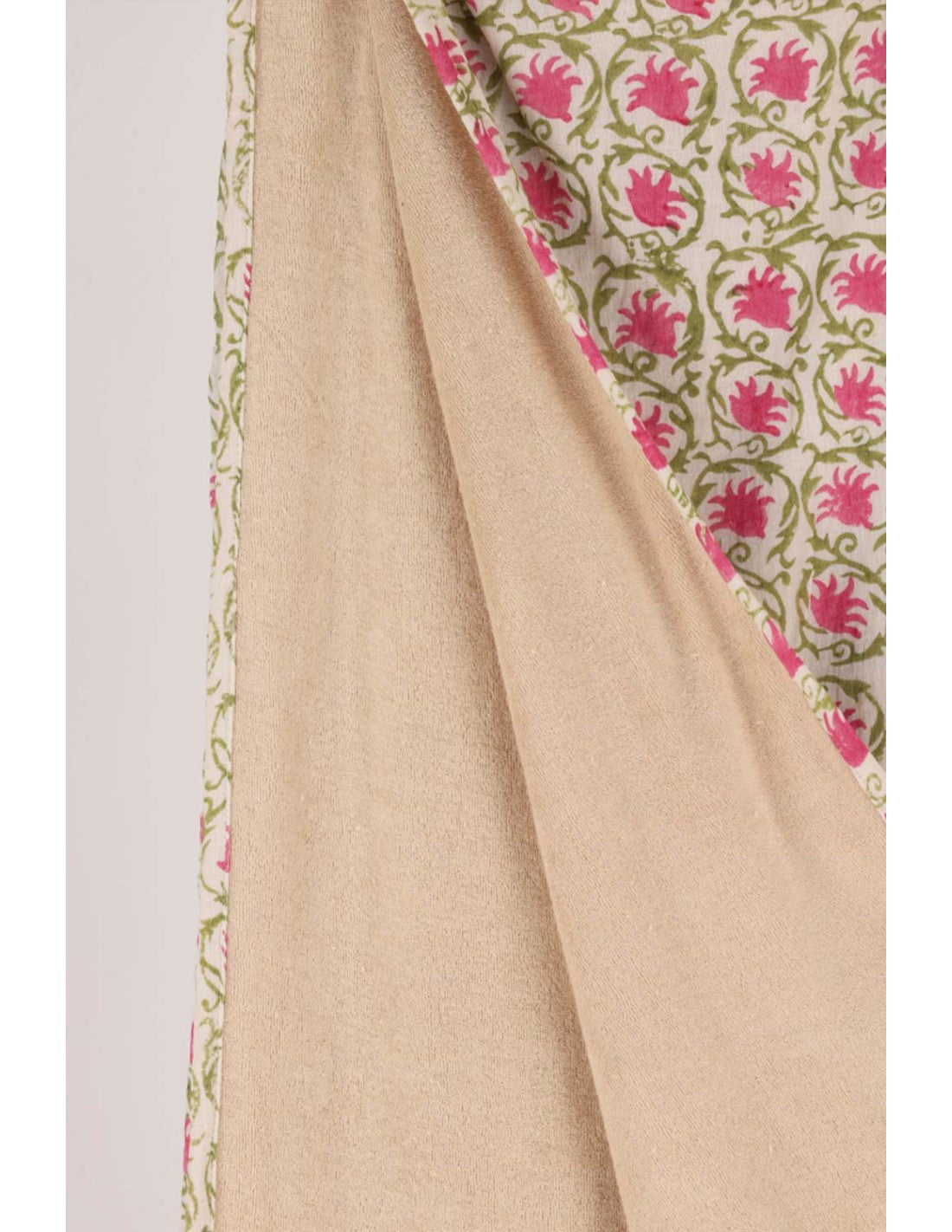 Mus & Bombon | Halia Towel - Rosa