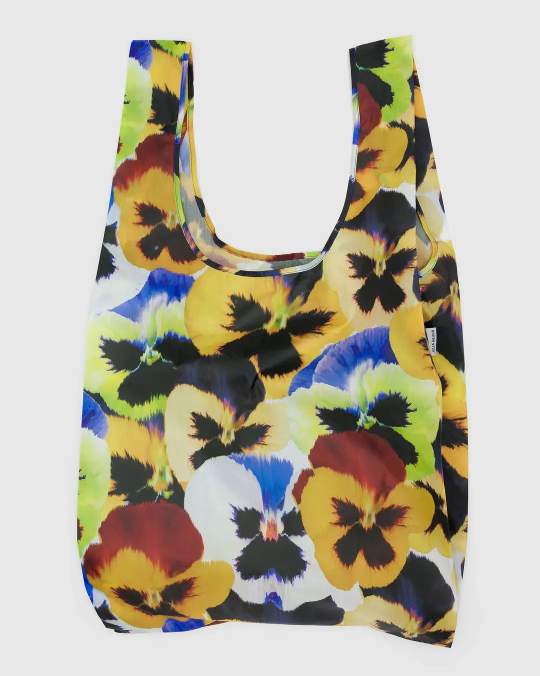 Baggu | Big Baggu Shopping Tote- (Multiple Patterns)