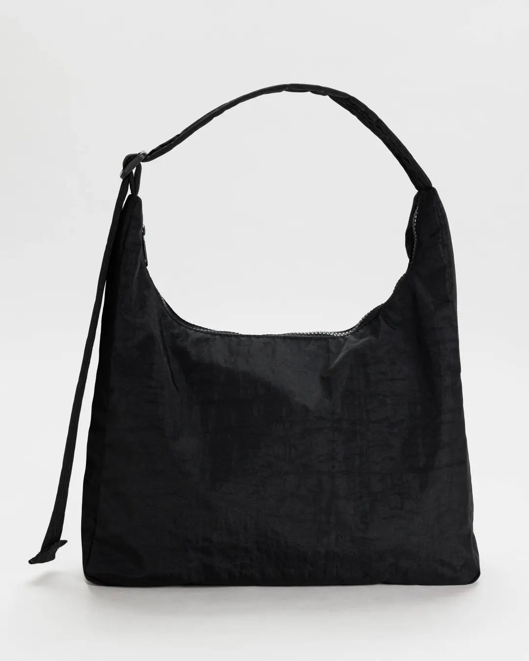 Baggu | Nylon Shoulder Bag - Black