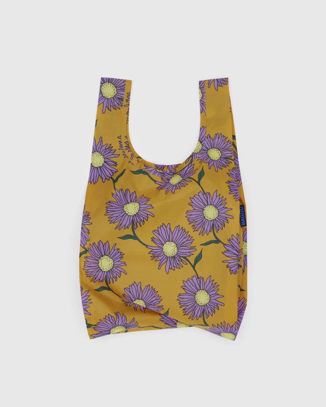Baggu | Baby Baggu Shopping Tote- Multiple Patterns