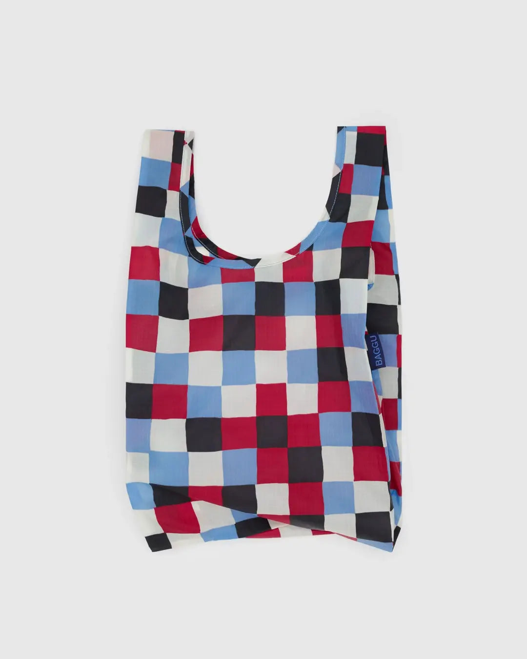 Baggu | Baby Baggu Shopping Tote- Multiple Patterns