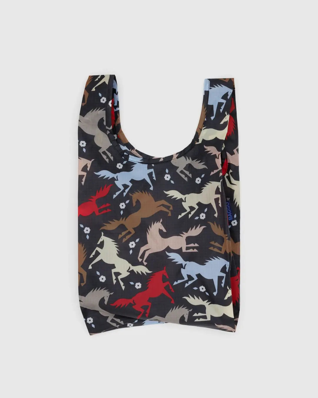Baggu | Baby Baggu Shopping Tote- Multiple Patterns