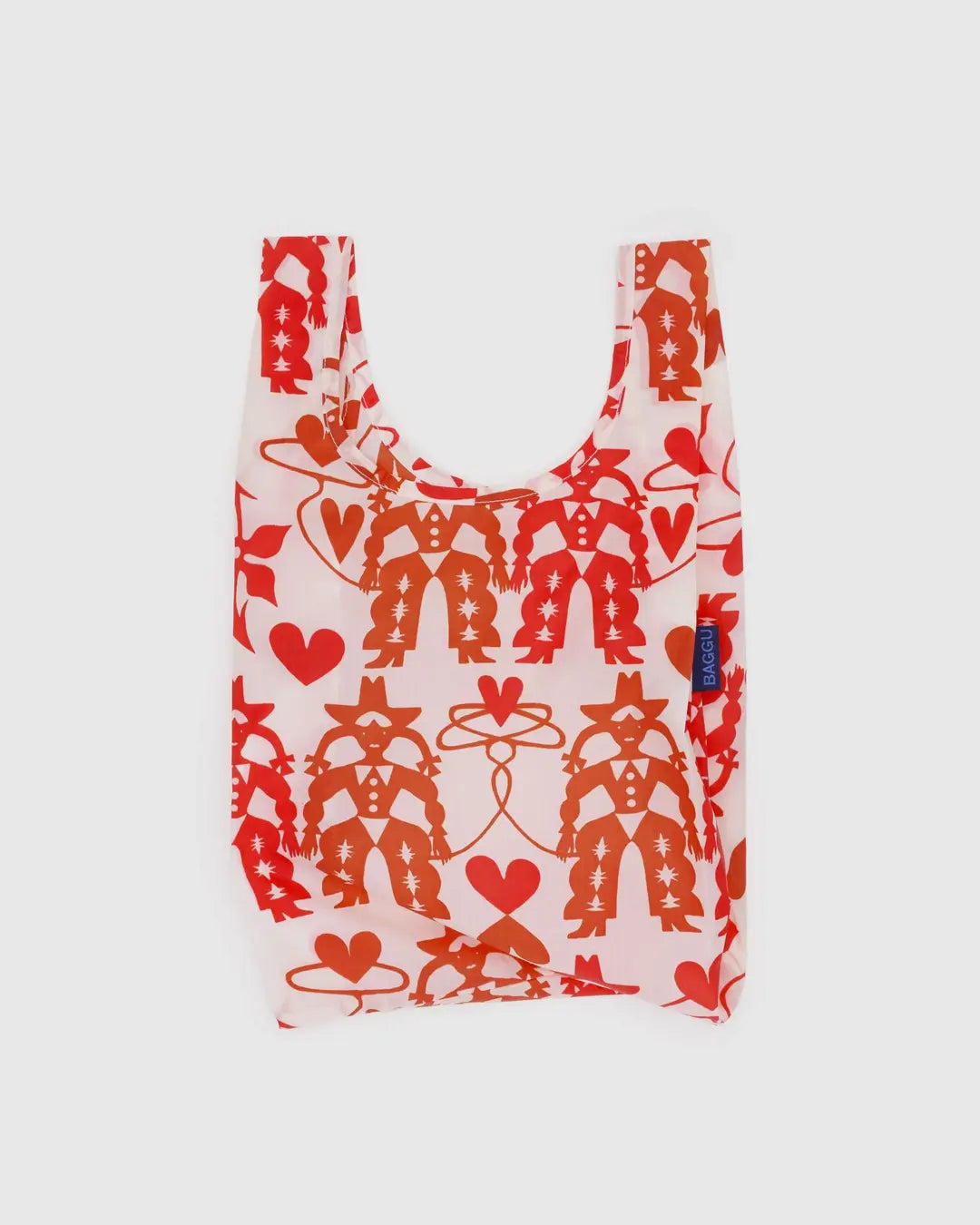 Baggu | Baby Baggu Shopping Tote- Multiple Patterns