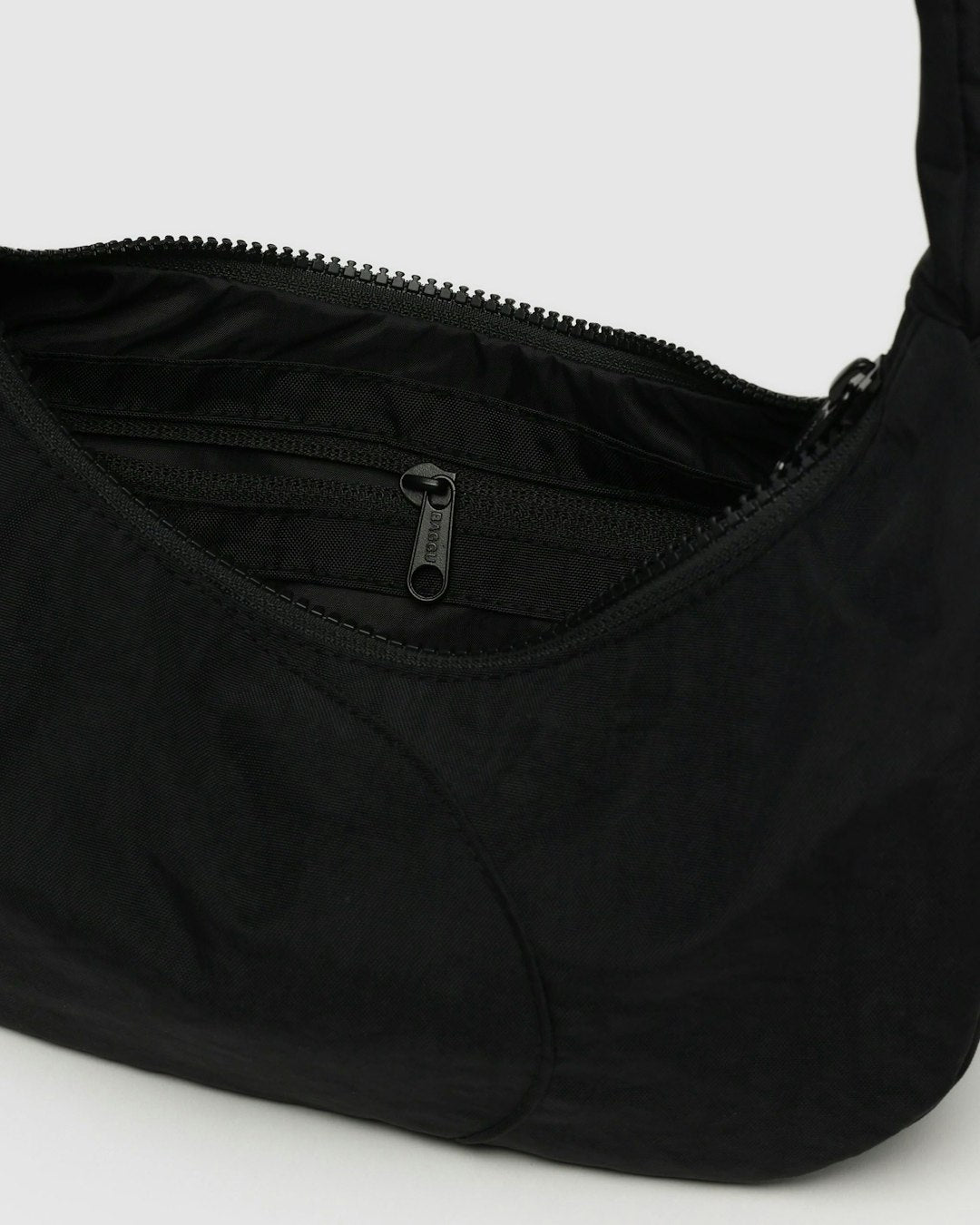 Baggu | Swan Bag - Black