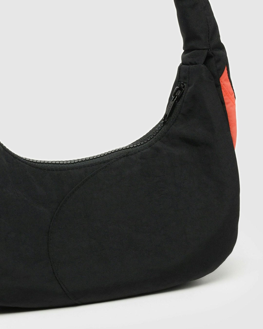 Baggu | Swan Bag - Black