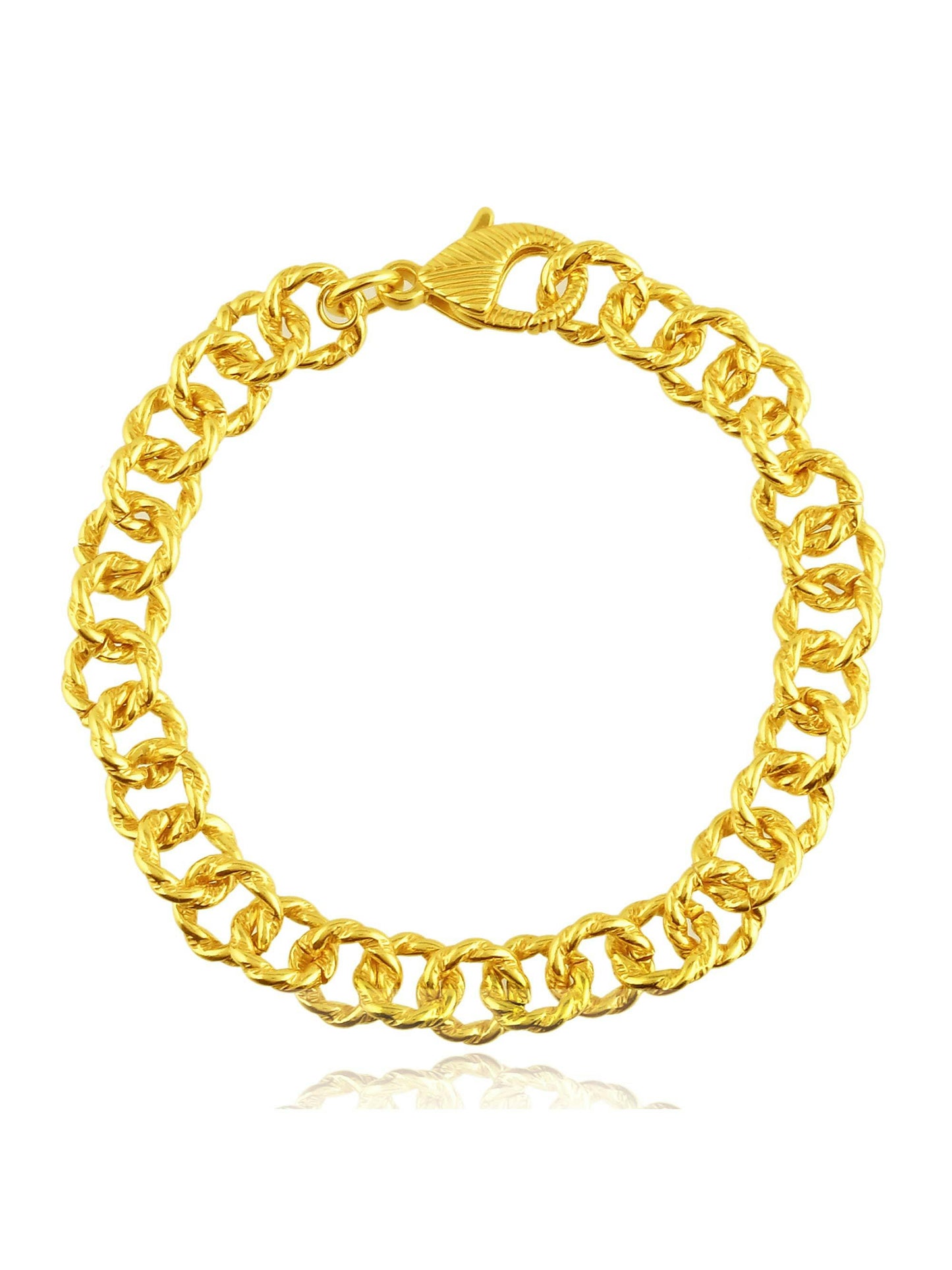 Shyla London | Mayal Bracelet - Gold