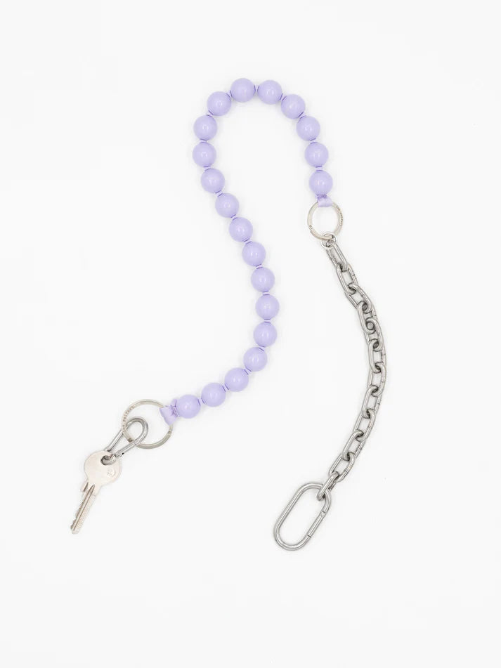 Ina Seifart | Mago Keychain - Lilac