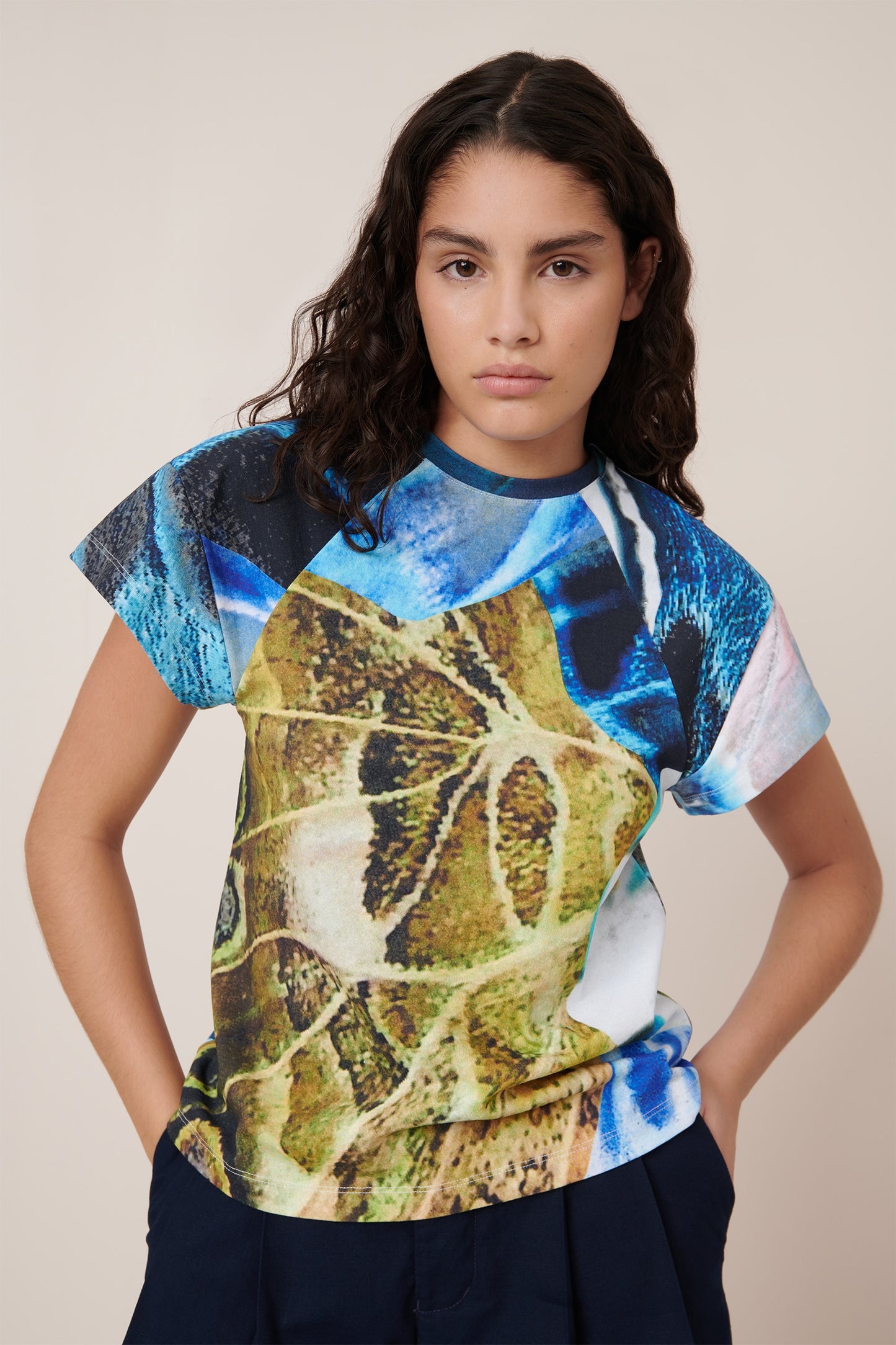 KOWTOW | Monarch Top