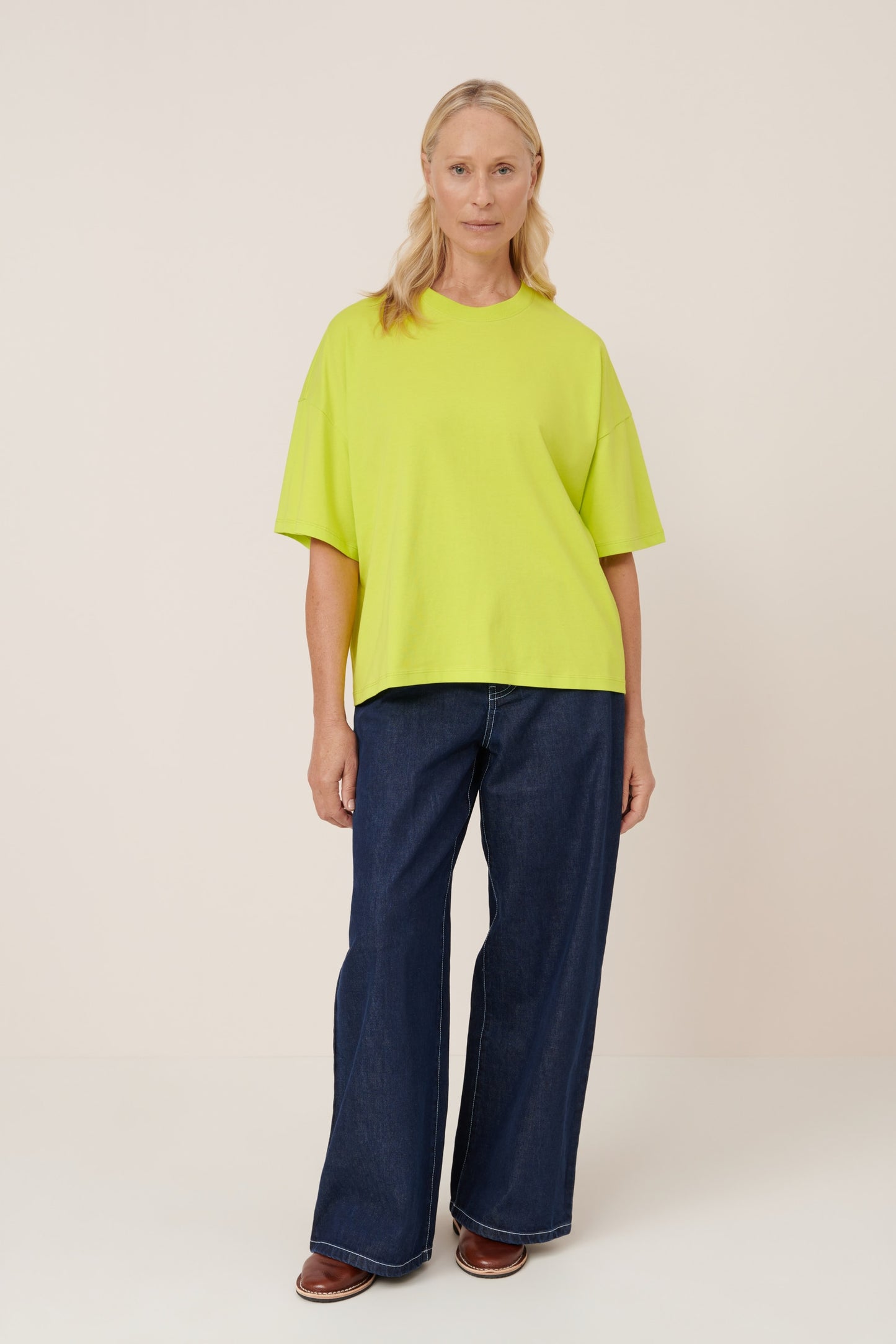 KOWTOW | Hero Crew
