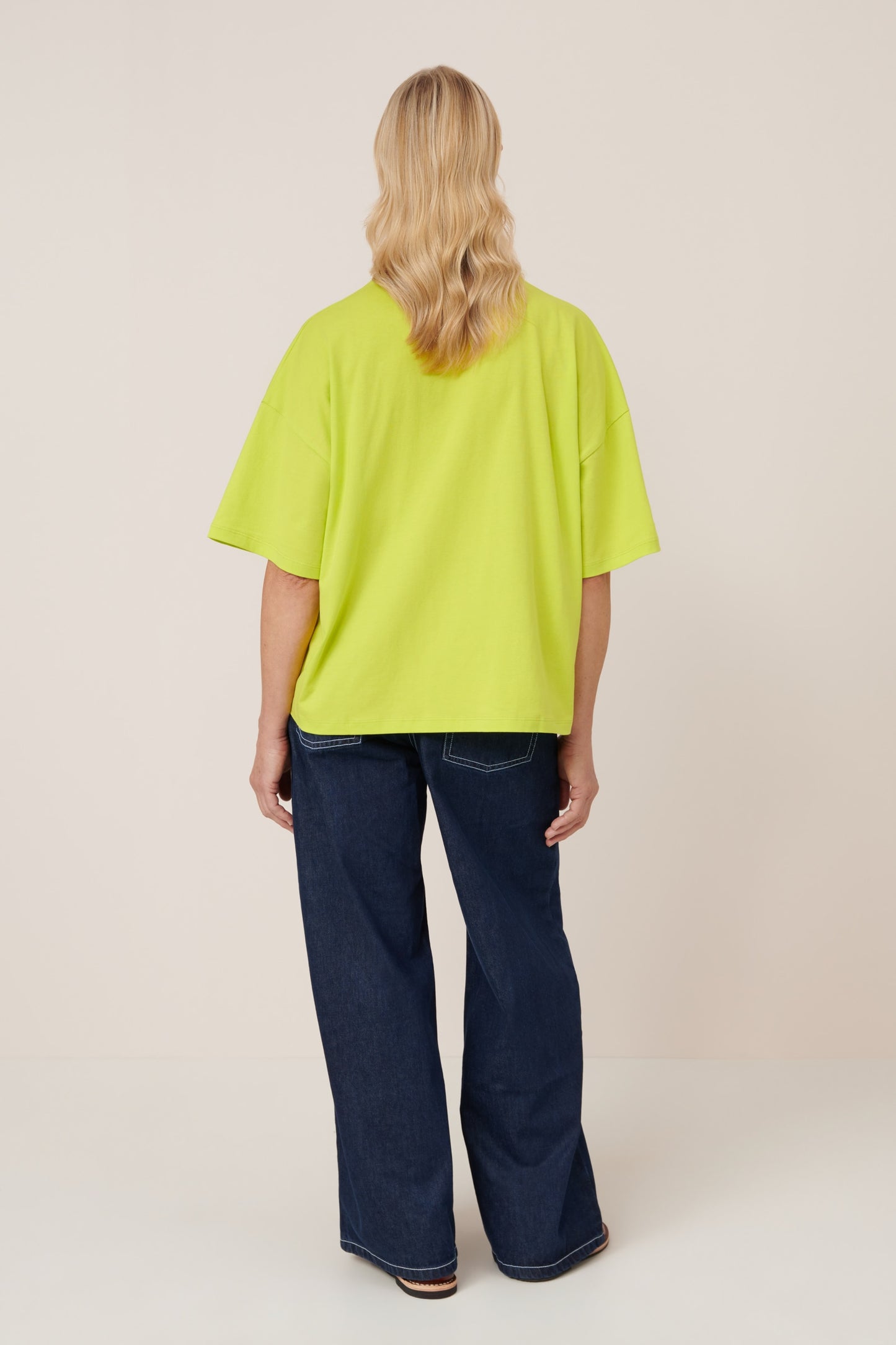 KOWTOW | Hero Crew