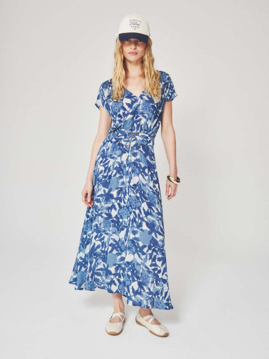 Louizon | Kleya - Mud Print