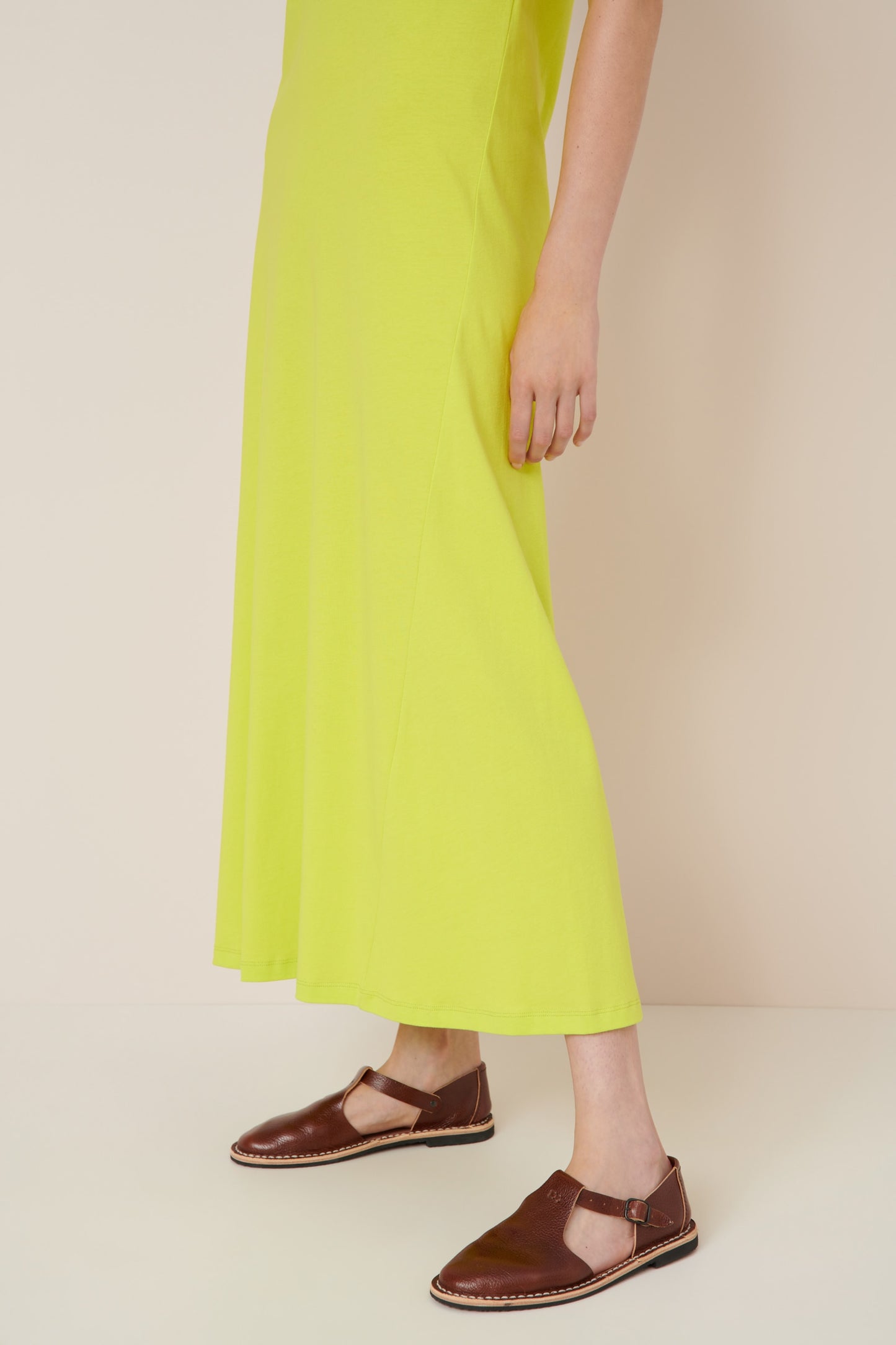KOWTOW | Racer Back Dress