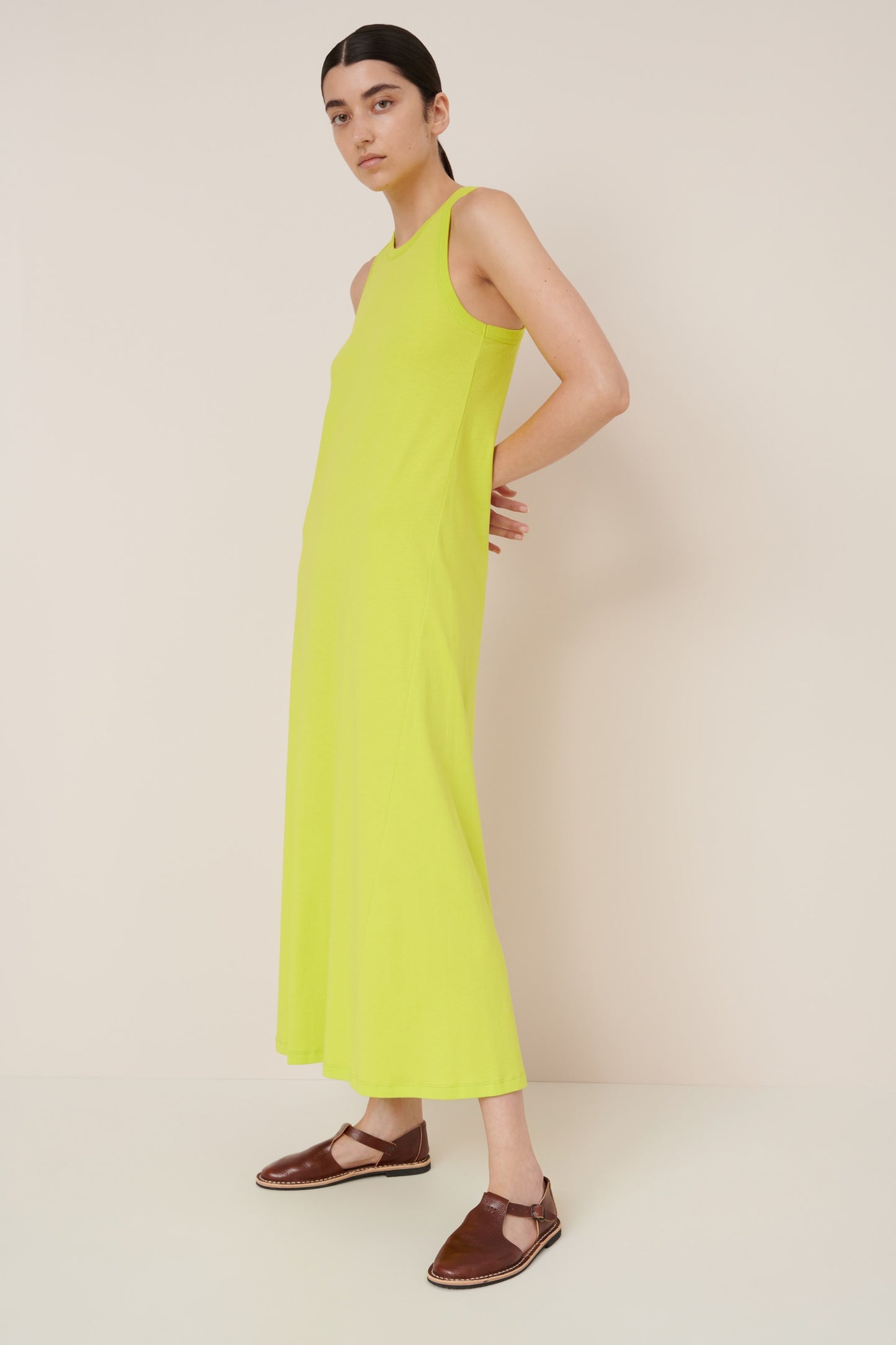 KOWTOW | Racer Back Dress