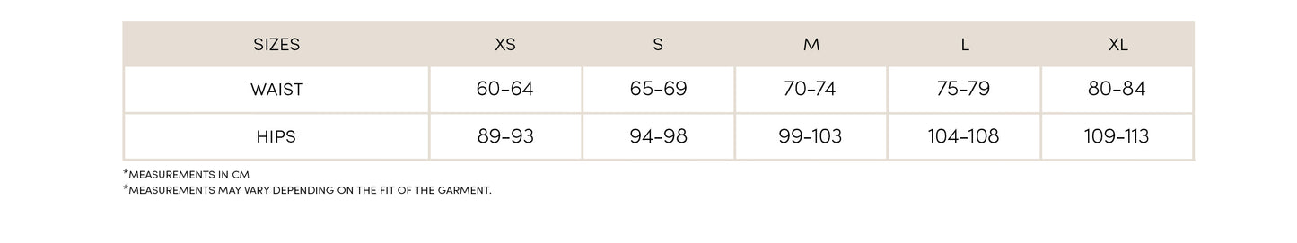 Mus & Bombon | Arani Bermudas - Brown