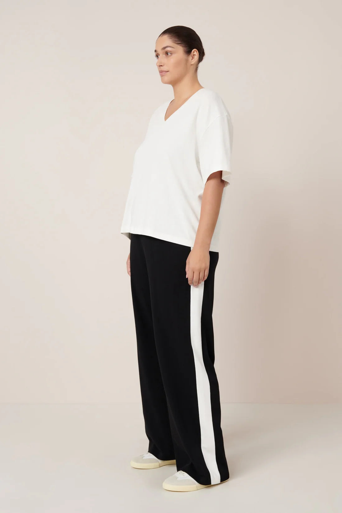 KOWTOW | Unity Tee - White