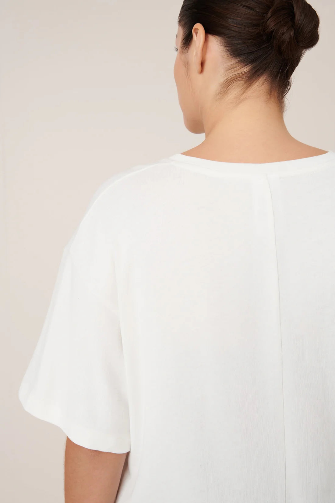 KOWTOW | Unity Tee - White