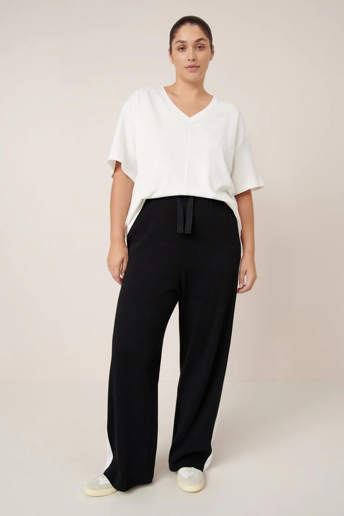 KOWTOW | Unity Tee - White