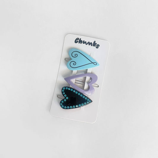 CHUNKS | Clip Pack - Sweetheart