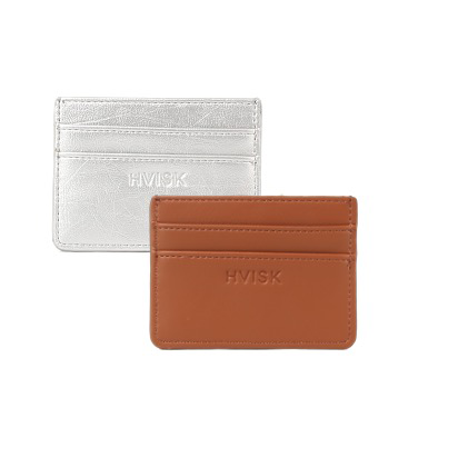 HVISK | Cardholder - Brown