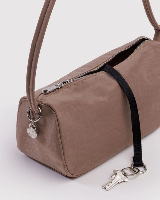 Baggu | Nylon Loaf Bag - Toasted Almond