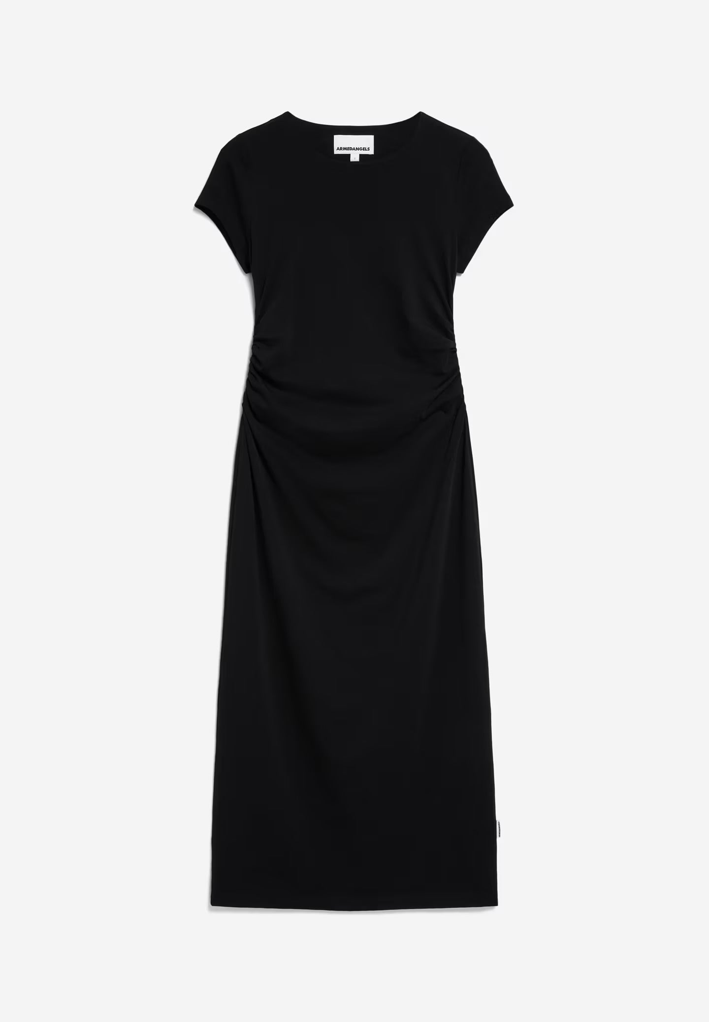 Armed Angels | Adaaja Dress - Black