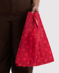 Baggu | Standard Shopping Tote - Red Polka Dot