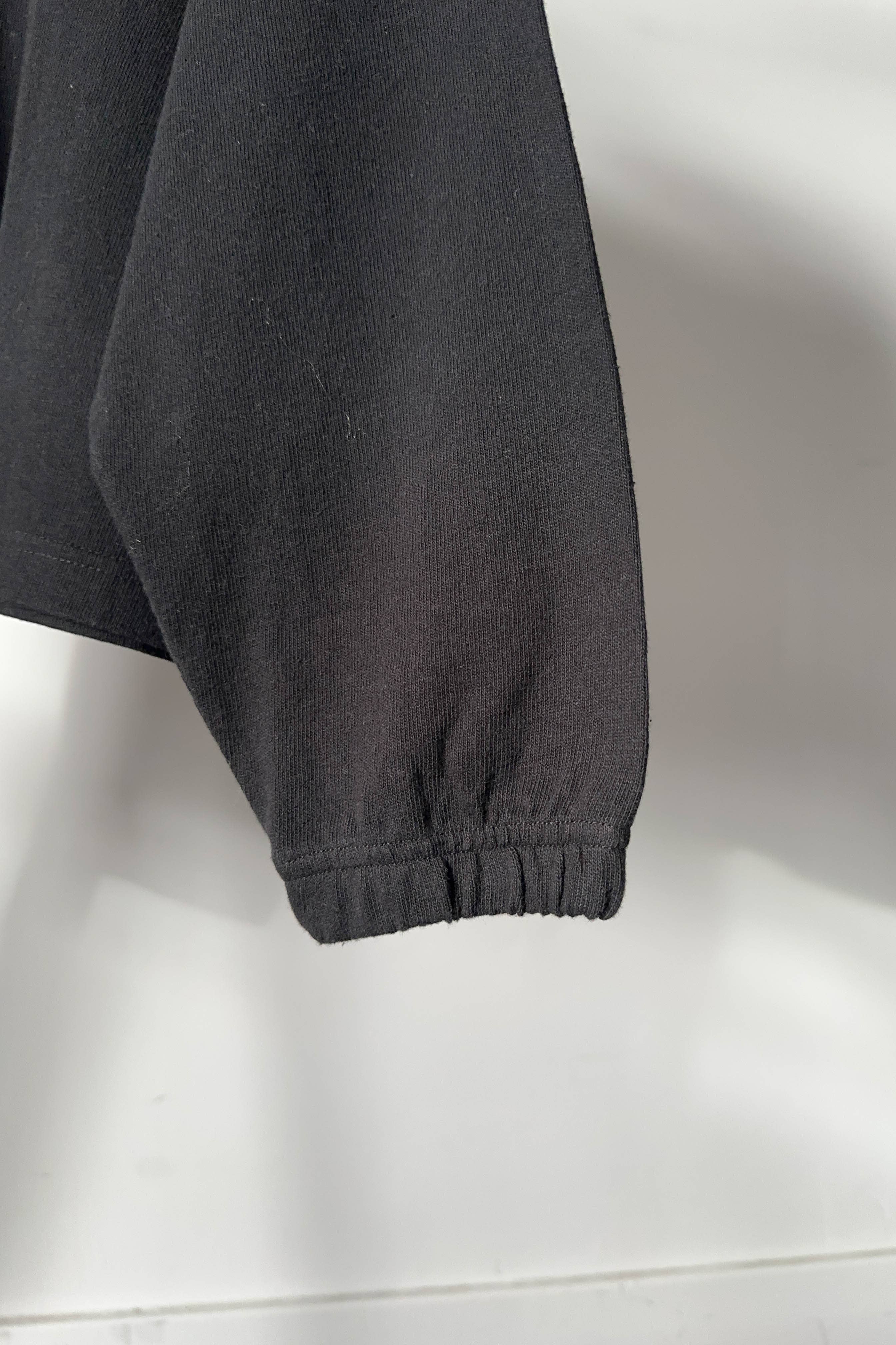 Le Bon Shoppe | Naturelle Tee - Black