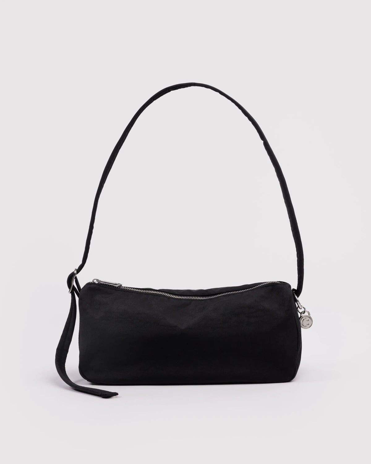 Baggu | Nylon Loaf Bag - Black