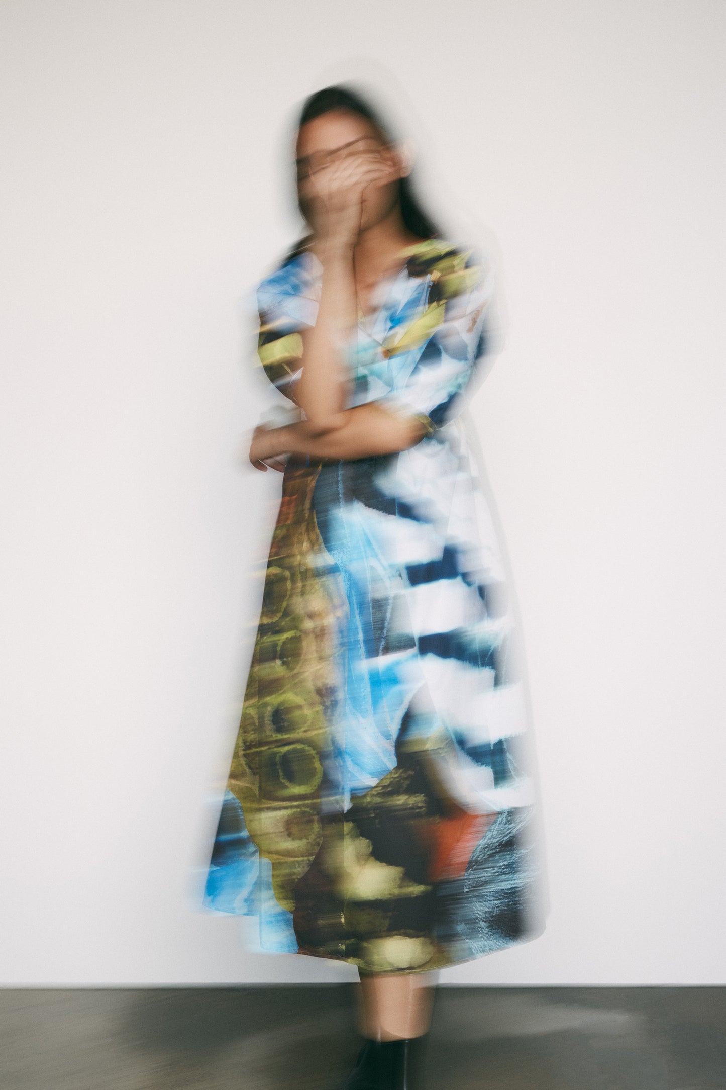 KOWTOW | Marta Dress