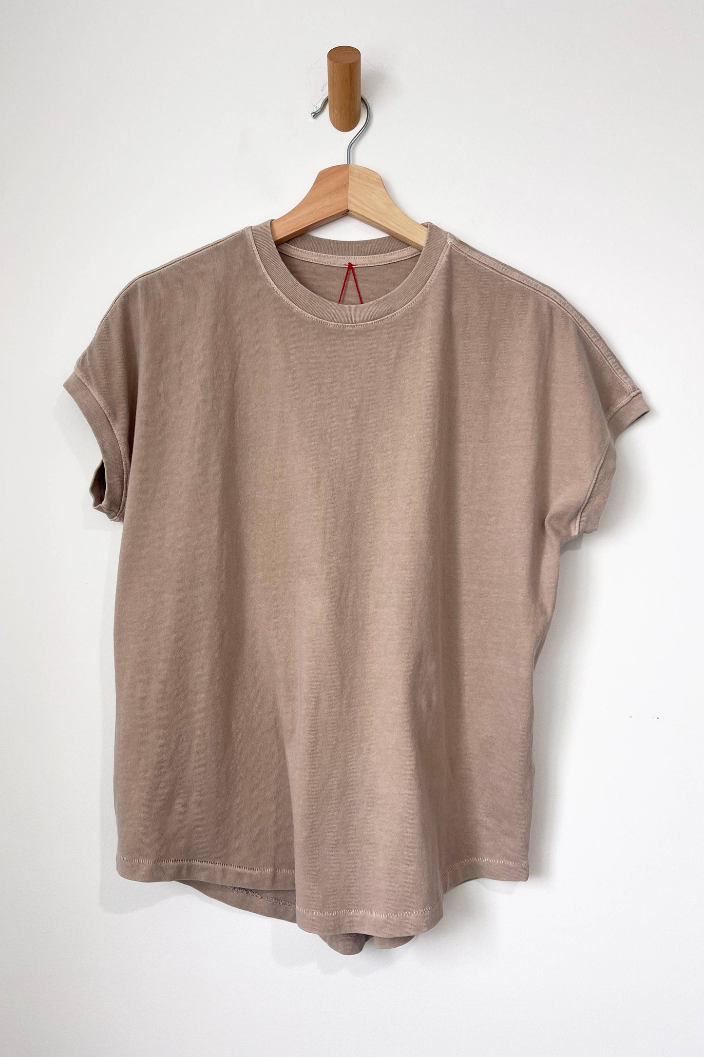 Le Bon Shoppe | Ease Tee - Mushroom