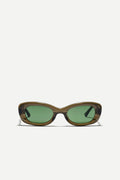 Samsøe Samsøe | Samaeve Sunglasses - Olive